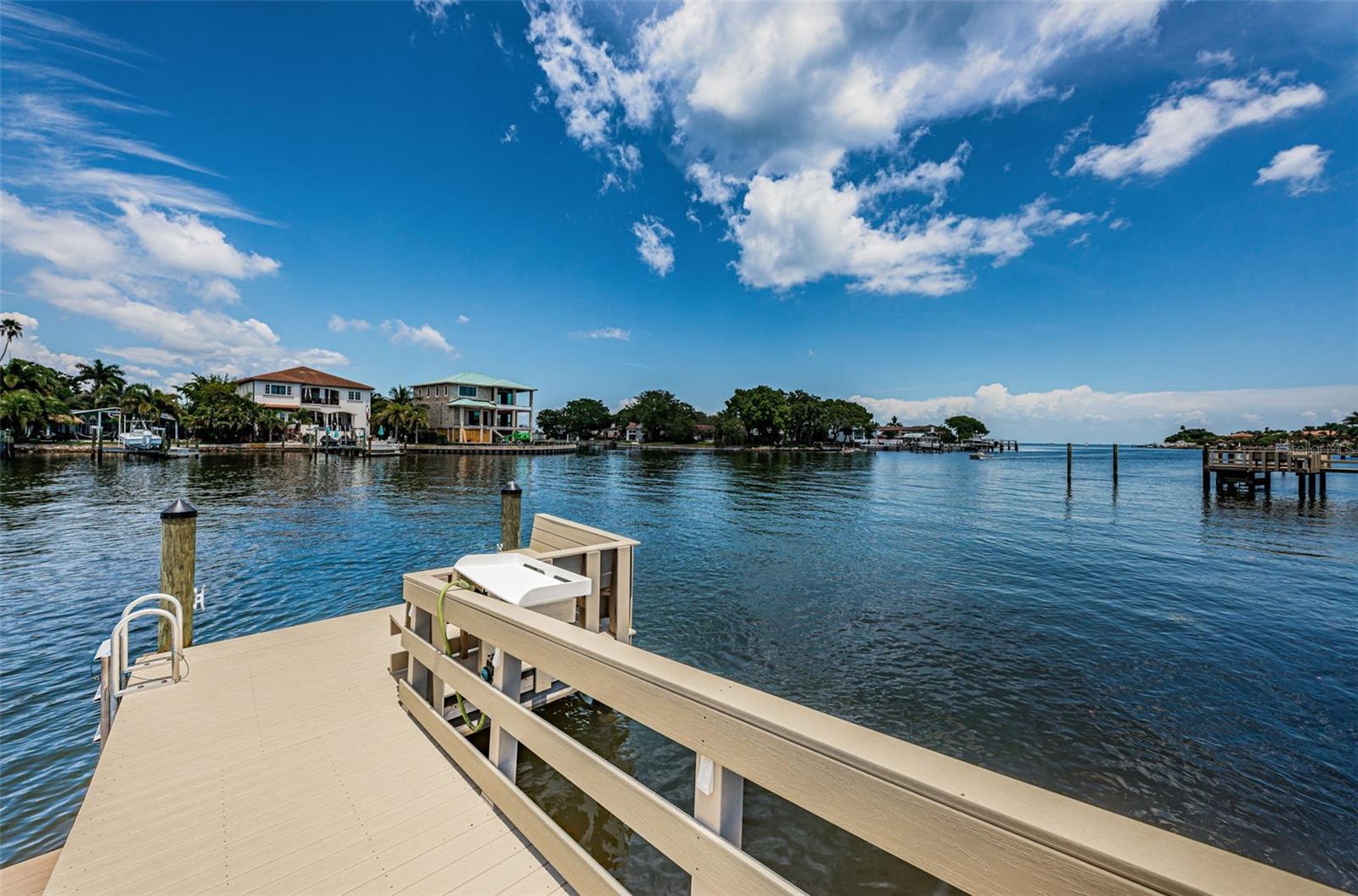 BRIGHTWATERS TOWER OF SNELL ISLE - Residential