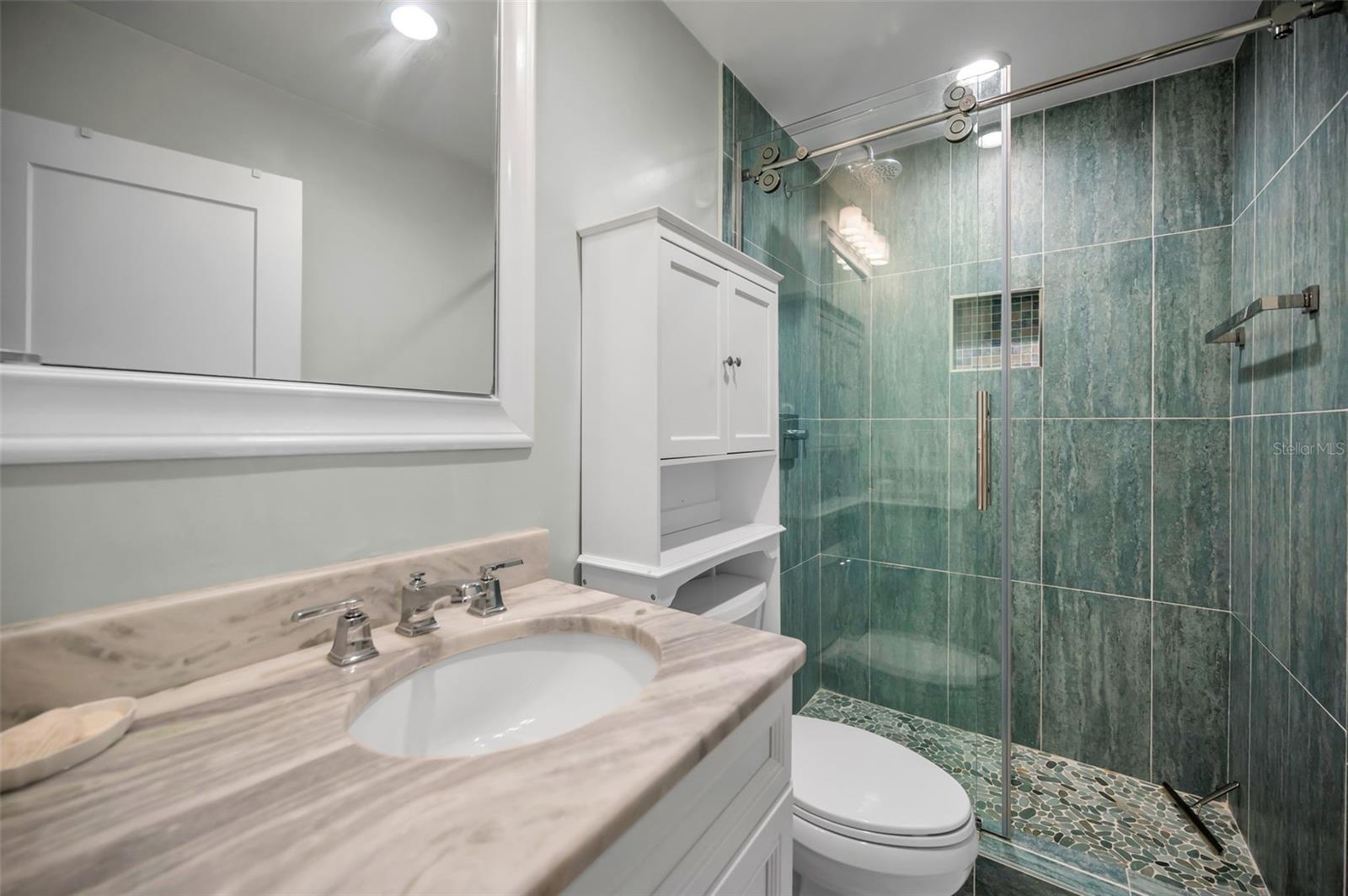 BRIGHTWATERS TOWER OF SNELL ISLE - Residential