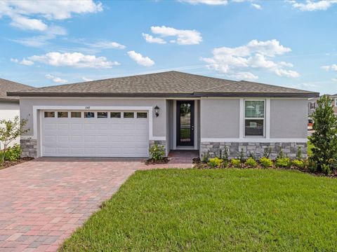 1345 GRIFFON AVENUE LAKE ALFRED FL 33850