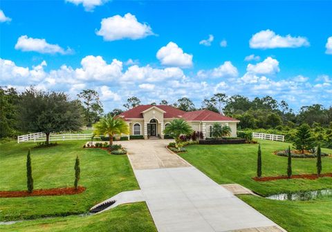 A home in AVON PARK