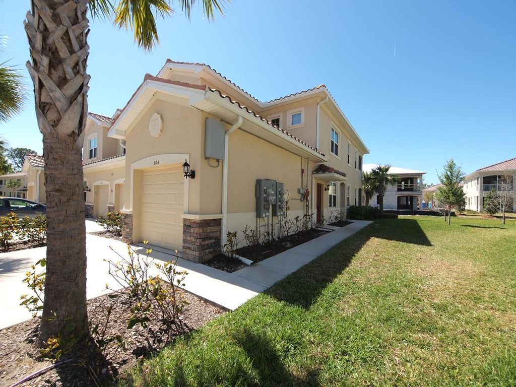 Photo of 3125 Oriole Drive #104, Sarasota, FL 34243 (MLS # A4694110)