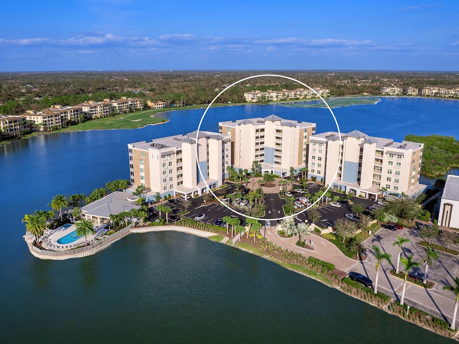 10520 BOARDWALK LOOP 205