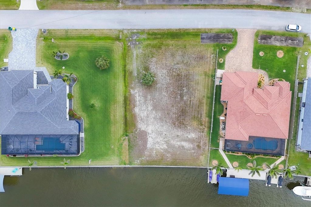 Photo of 15426 Seafoam Circle, Port Charlotte, FL 33981 (MLS # D6141760)