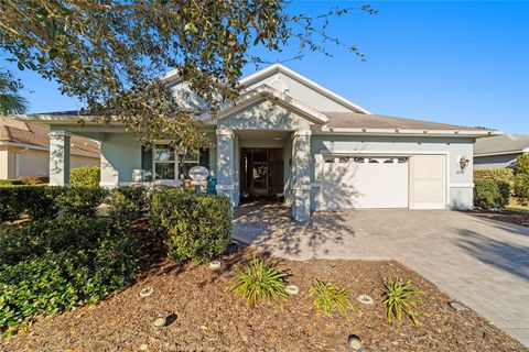 A home in OCALA