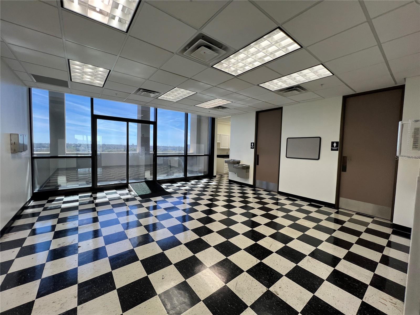 1255 CLEVELAND STREET 400