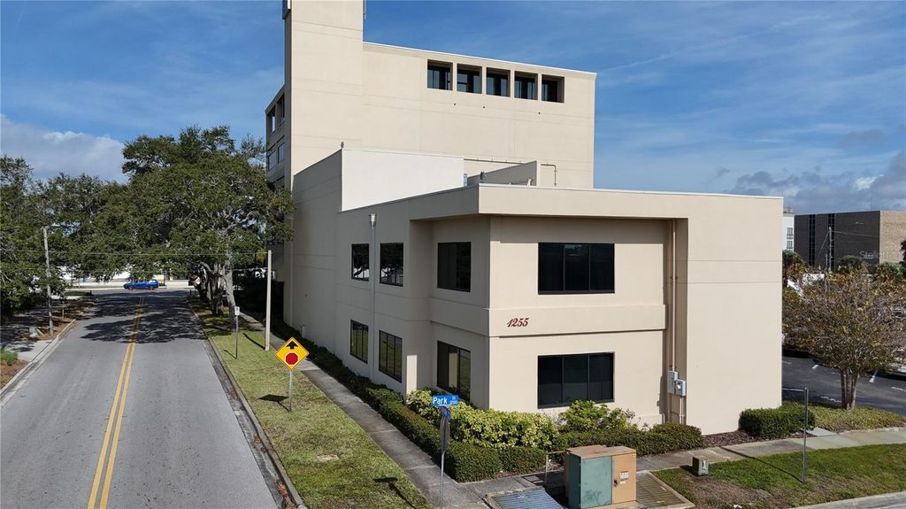 Photo of 1255 Cleveland Street #400, Clearwater, FL 33755 (MLS # TB8448134)