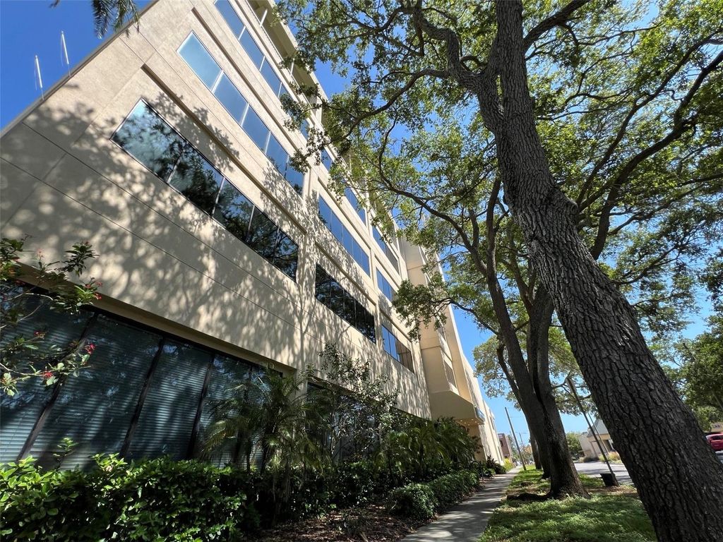 Photo of 1255 Cleveland Street #400, Clearwater, FL 33755 (MLS # TB8448134)