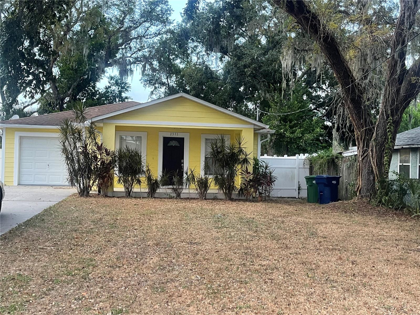 3H1 | HAMNER'S MARJORY B FIRST ADDITION TO RENMAH - Residential