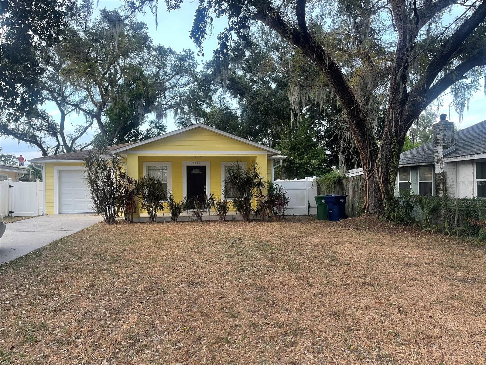 3H1 | HAMNER'S MARJORY B FIRST ADDITION TO RENMAH - Residential