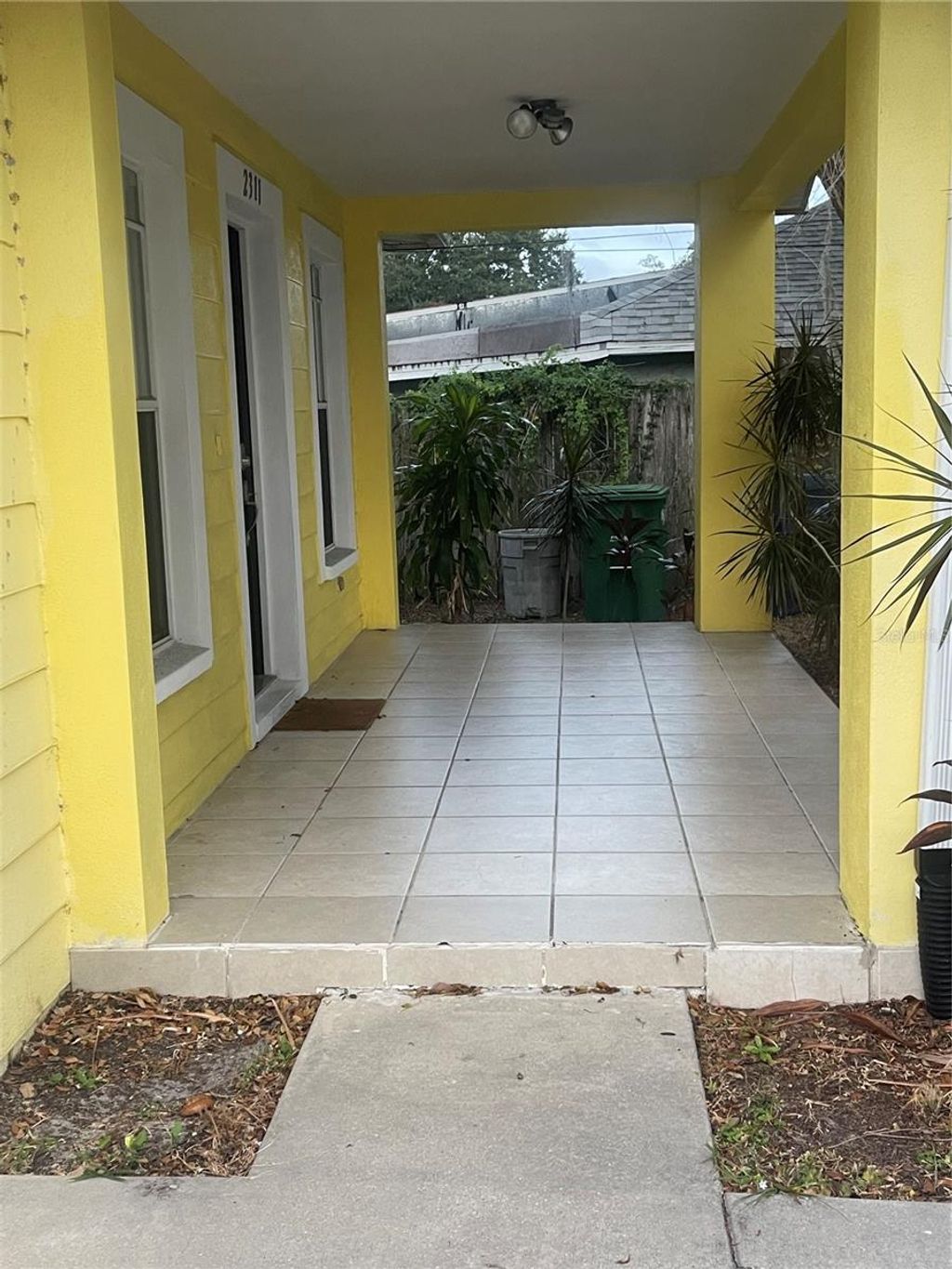 Photo of 2311 W Henry Avenue, Tampa, FL 33603 (MLS # A4669706)