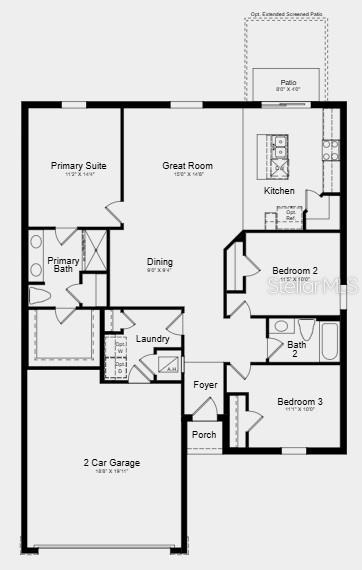 233 STREAMWATER WAY