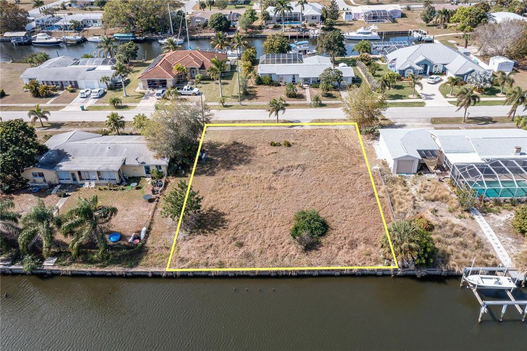 Photo of 109 Baldwin Court SE, Port Charlotte, FL 33952 (MLS # C7520326)