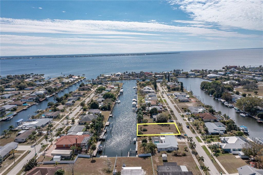 Photo of 109 Baldwin Court SE, Port Charlotte, FL 33952 (MLS # C7520326)