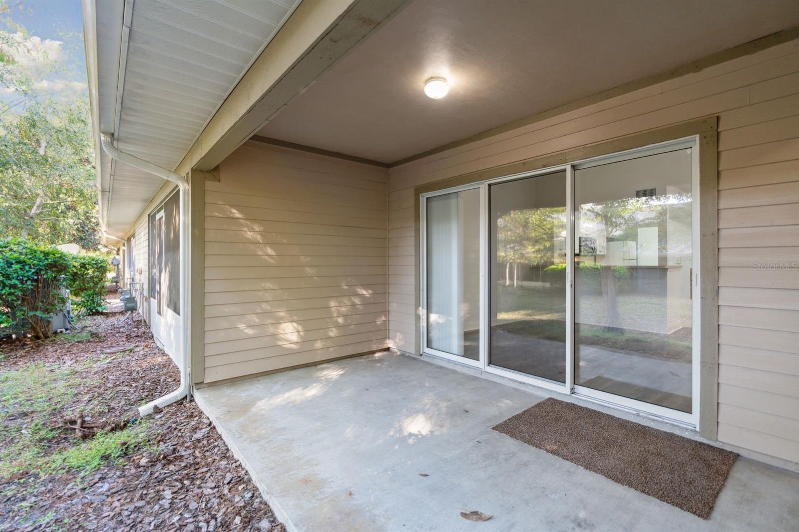 WOODS EDGE - Residential Lease