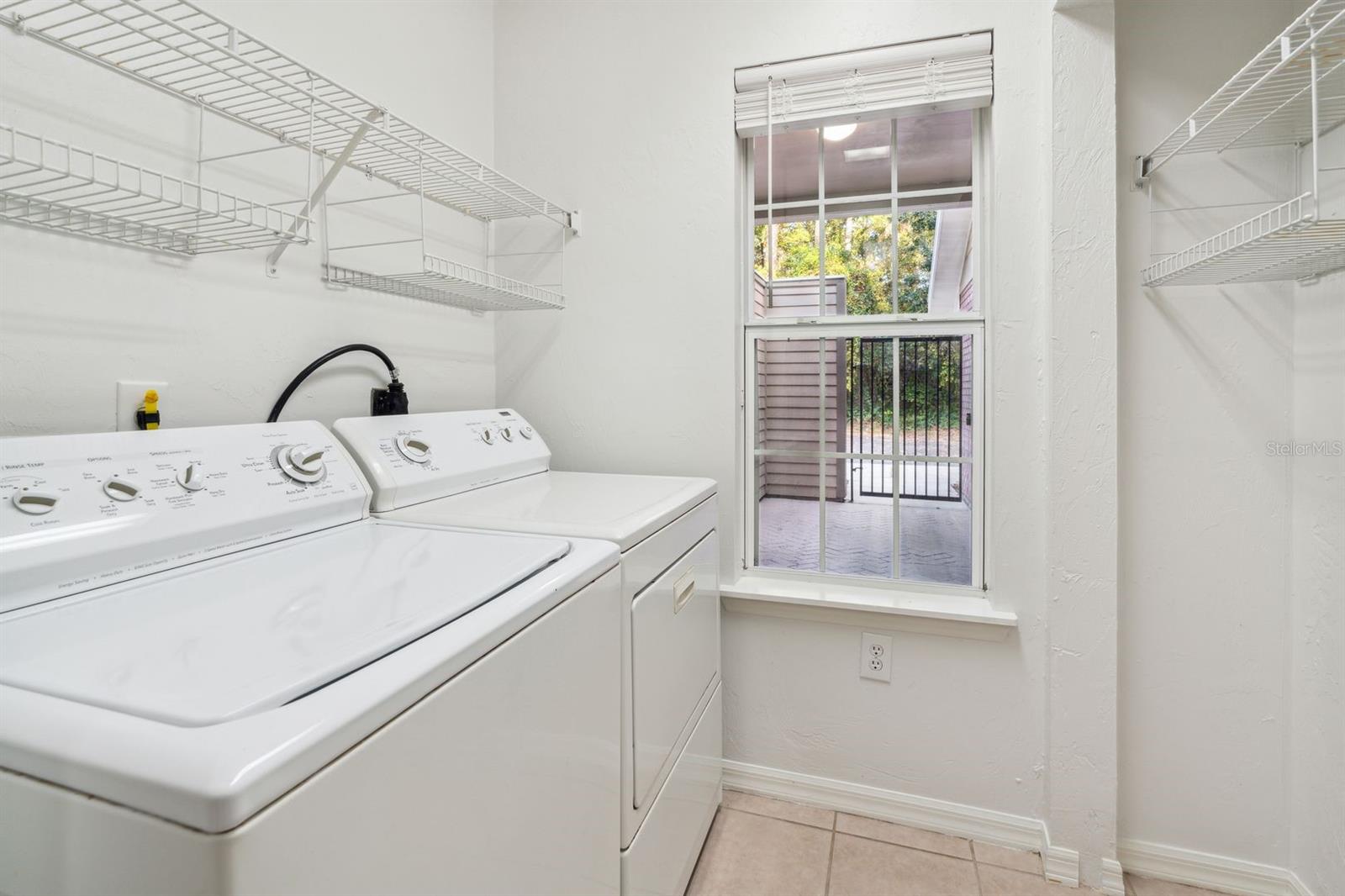 WOODS EDGE - Residential Lease