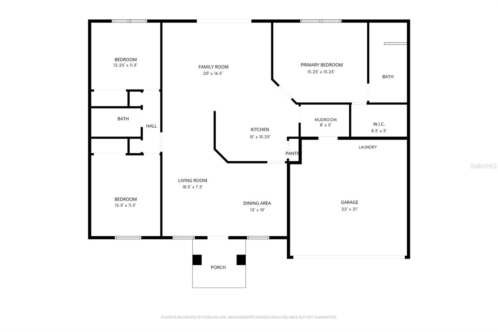 431 SECLUDED OAKS TRAIL