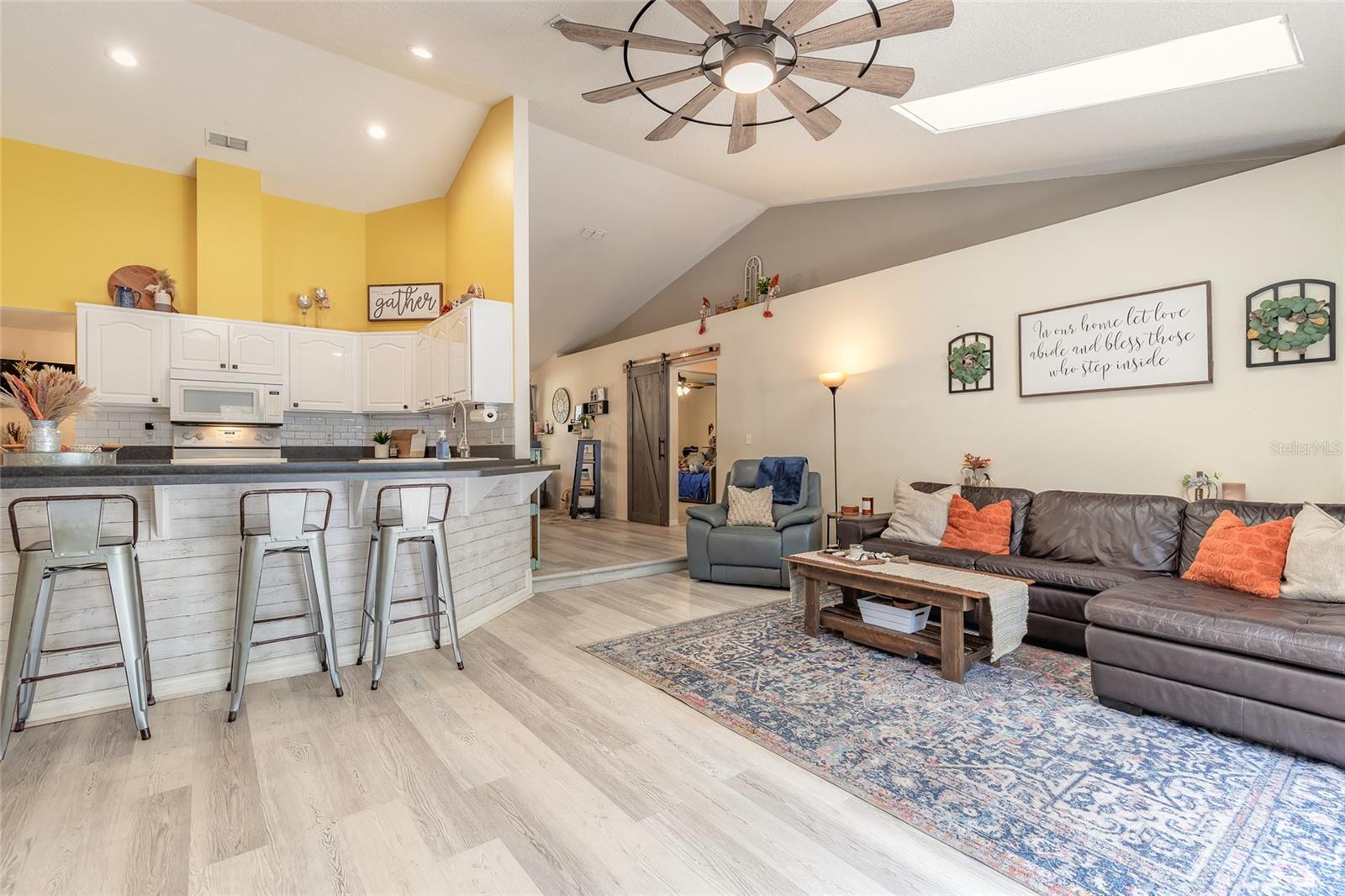 TRAILS WEST PH 01 UNIT 10 - Residential