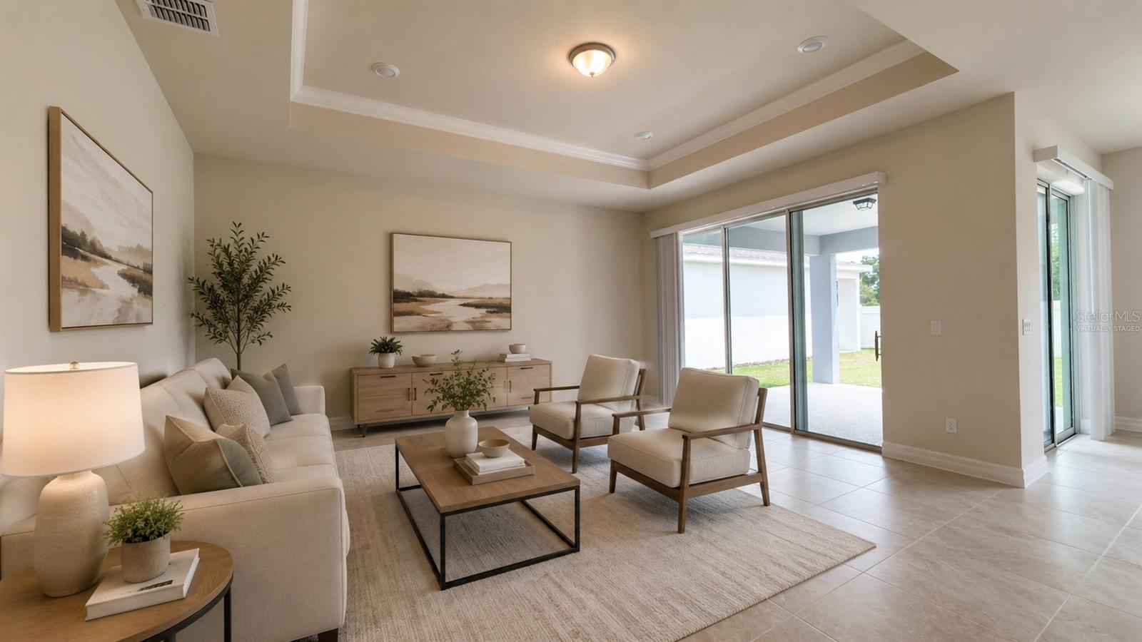 AMELIA GROVES PH 2 - Residential Lease