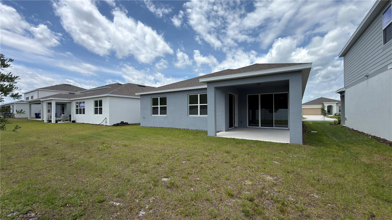 AMELIA GROVES PH 2 - Residential Lease