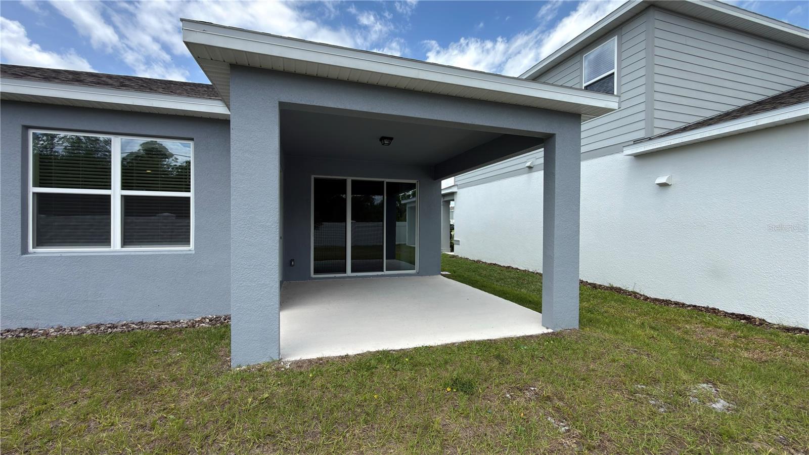 AMELIA GROVES PH 2 - Residential Lease