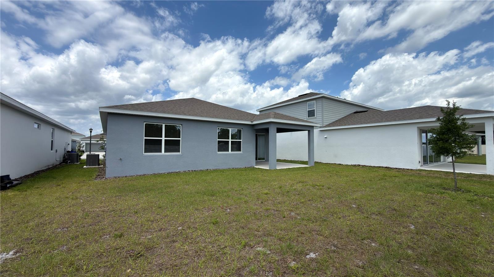 AMELIA GROVES PH 2 - Residential Lease