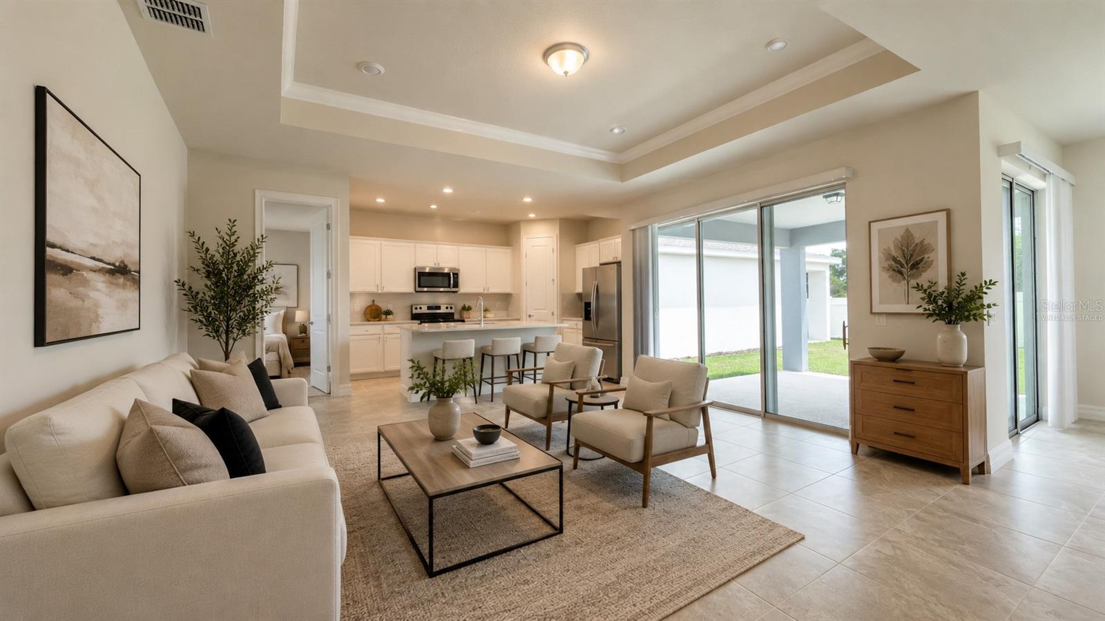 AMELIA GROVES PH 2 - Residential Lease