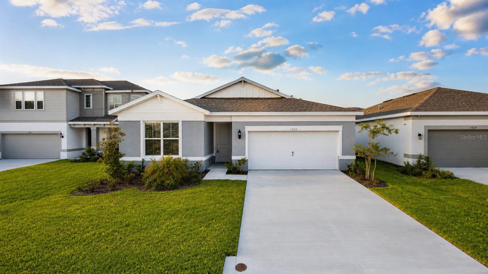 AMELIA GROVES PH 2 - Residential Lease