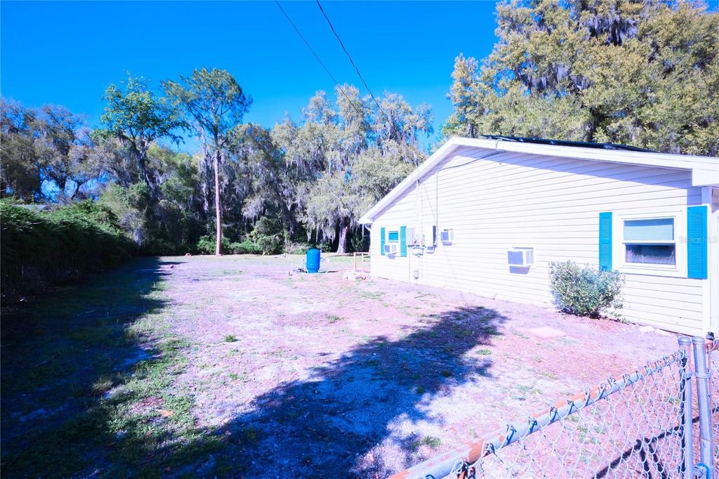 Photo of 1198 Cr 464, Lake Panasoffkee, FL 33538 (MLS # TB8487387)