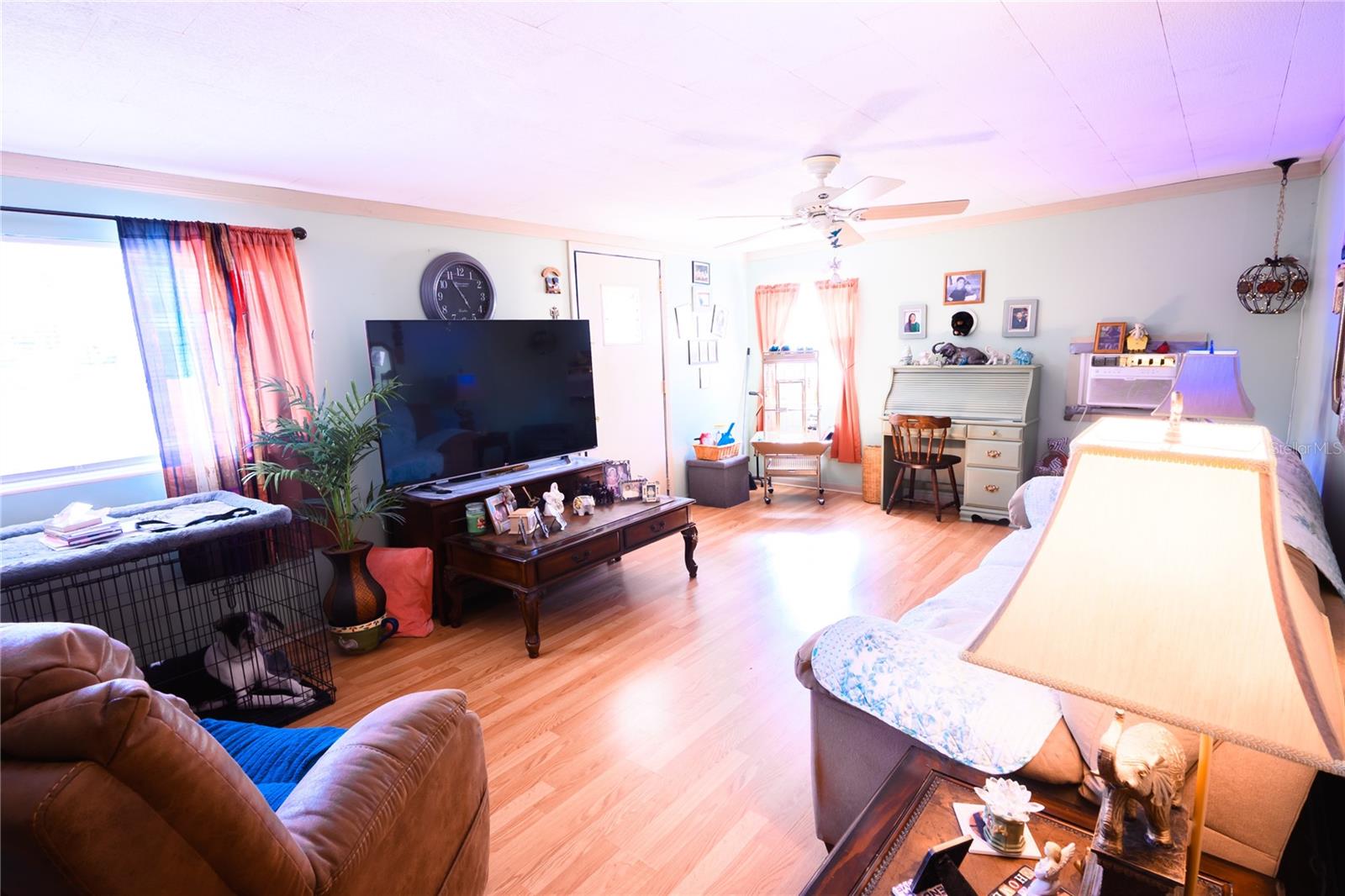 MARSH ACRES - Residential