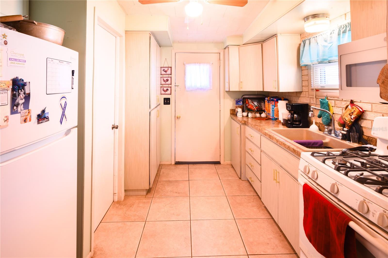 MARSH ACRES - Residential