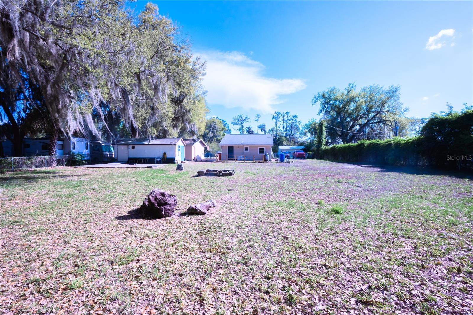 MARSH ACRES - Residential