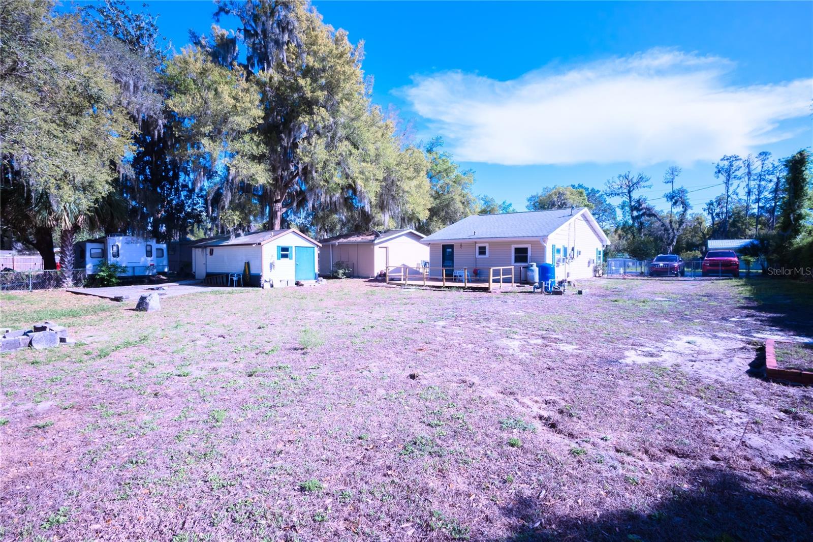 MARSH ACRES - Residential