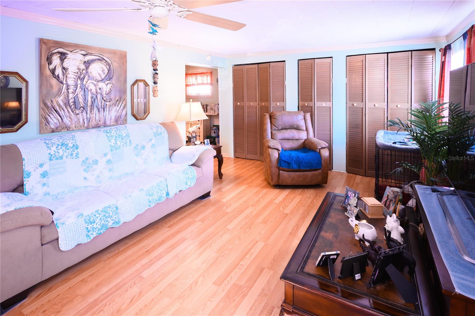 MARSH ACRES - Residential