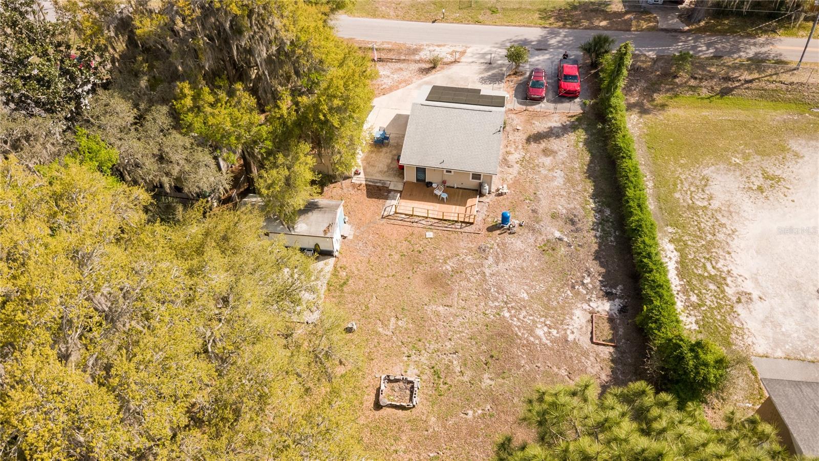 MARSH ACRES - Residential