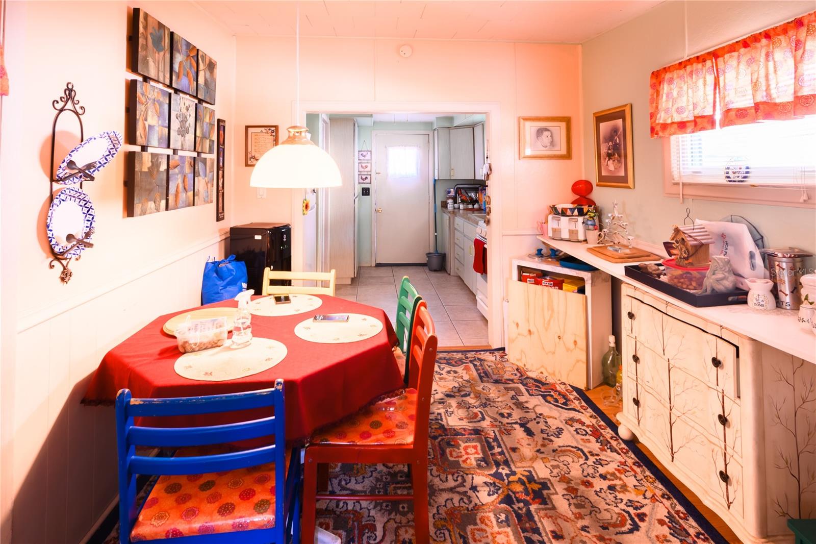 MARSH ACRES - Residential