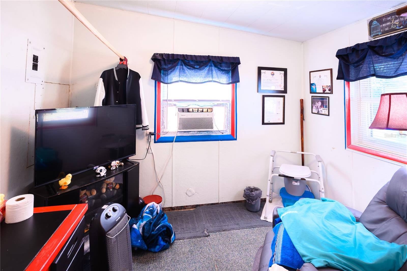 MARSH ACRES - Residential