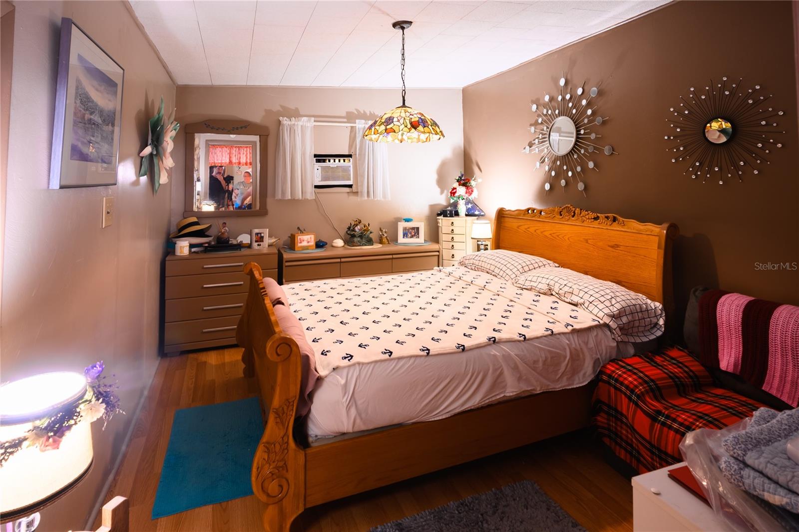 MARSH ACRES - Residential