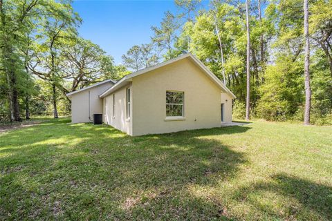 A home in OCALA