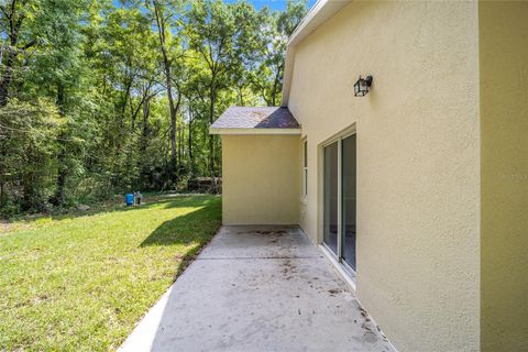 A home in OCALA