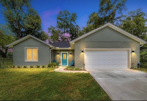 A home in OCALA