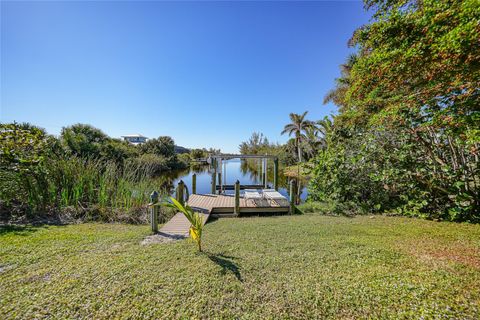 A home in PORT CHARLOTTE