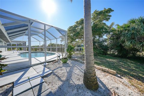 A home in PORT CHARLOTTE