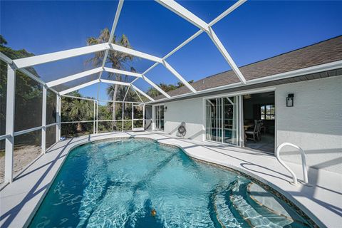 A home in PORT CHARLOTTE