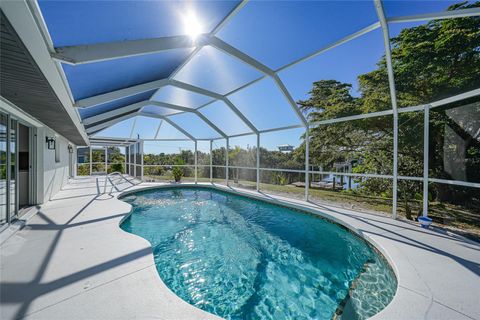 A home in PORT CHARLOTTE