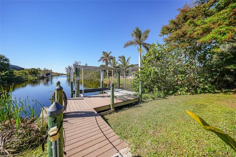 A home in PORT CHARLOTTE