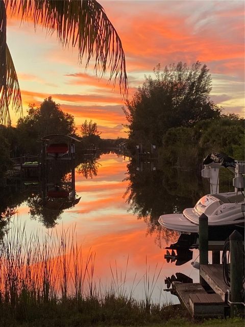 A home in PORT CHARLOTTE