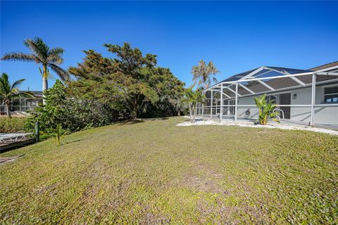 A home in PORT CHARLOTTE