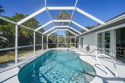 A home in PORT CHARLOTTE