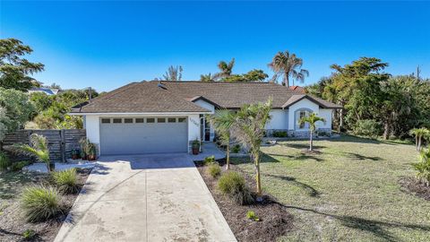 A home in PORT CHARLOTTE