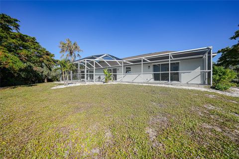 A home in PORT CHARLOTTE